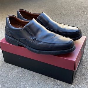 Johnston & Murphy Stanton Slip-on Loafer